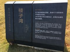 -盘龙城国家考古遗址公园