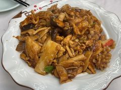 八珍豆腐-昱德来·天津菜(河西店)