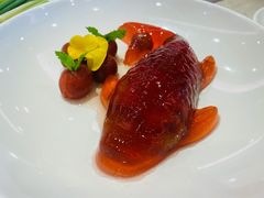 水晶红果-紫光园(顺义店)