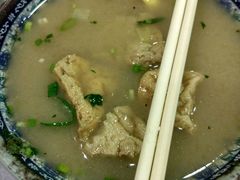 -马记伊源斋涮肉·清真菜(潘家园古玩市场店)