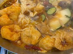 -小螺大作·螺蛳粉火锅(林和西店)