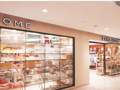 店面是非常大气的-ZARAHOME(虹桥南丰城店)