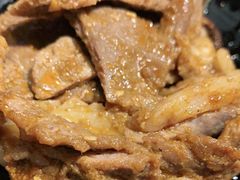 -九田家黑牛烤肉料理(溧阳吾悦店)