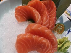 -渔寿司·日本料理(艾尚天地店)