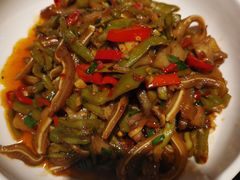 小炒月牙骨-井水小厨·湘菜(活力广场店)