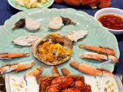 -成隆行·蟹王府(九江路店)
