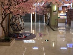 -极乐汇汗蒸会馆(杭州店)