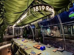 -1819餐厅·团队聚餐·烤串·精酿