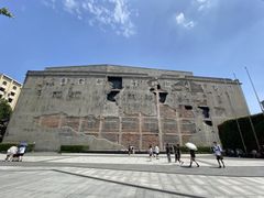 -上海四行仓库抗战纪念馆