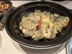 -汤城小厨•粤菜•靓汤(金宝街店)