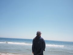 -海云台海滩