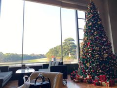 -苏宁钟山国际高尔夫酒店大堂酒廊
