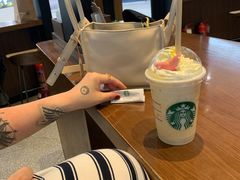 -星巴克臻选(北京富力家园店)