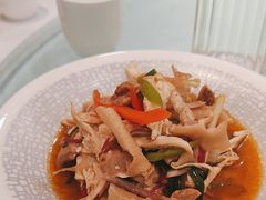 -新疆兵团食府清真(马连道店)