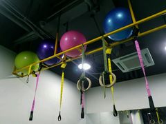 -FEELINGME乐刻私教馆·健身(朗悦居店)