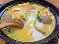 -金陵杨胖子·砂锅麻辣烫(金轮新天地店)
