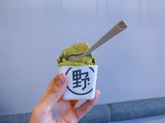 -野人牧坊Gelato(天津南开大悦城店)