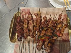 -淮城老友海鲜大咖龙虾烤吧(淮安店)