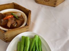 -怀德酒楼·粤菜·海鲜·茶点(宝安国际机场店)