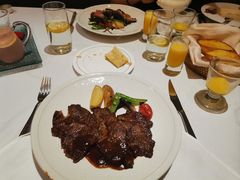-戈雅法餐厅(世界城广场店)
