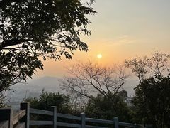 -广州市白云山风景名胜区