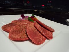 牛舌-叙叙苑(东京歌剧城店)