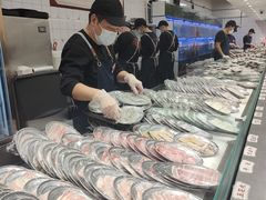 -朱富贵火锅(金融街万达店)
