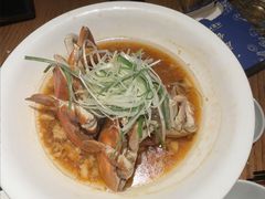 -小厨师·二十年沈家门小海鲜(百井坊巷店)