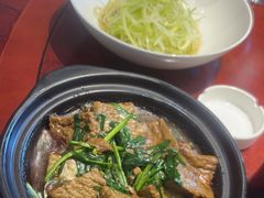 -小秦淮·南京土菜(新亭西路店)
