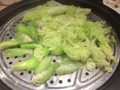 -海大大蒸汽海鲜餐厅·粤菜·特色小炒(欢乐颂店)
