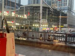 -老街鱼嘴巴(坡子街老店)