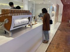 -% Arabica阿拉比卡咖啡(武汉天地店)