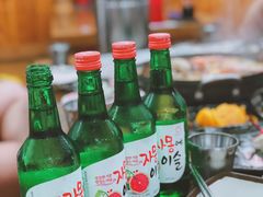 -真情鲍鱼海鲜汤