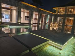 -日落吧·海景咖啡厅·餐酒吧·鸡尾酒·下午茶·乐队表演·浪漫夕阳·三亚文华东方酒店