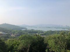 -宝界山林公园