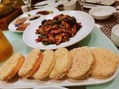 -城南往事(滨江世茂店)