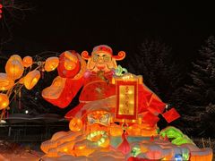 -长影世纪城