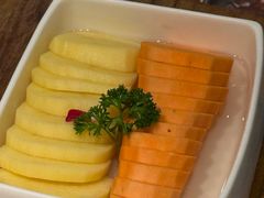 -额尔敦传统涮(西坝河店)