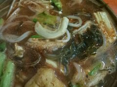 -清真·马文砂锅大全(麦苋街店)