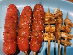 -馋嘴猫北京食堂·烤鸭·宵夜(亚运村店)