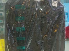 -福奈特洗衣洗鞋(博山路旭辉店)