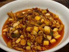 -铁公鸡·四川料理(天环广场店)