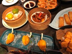 天鹅酥-万丽轩·粤菜(王府井金茂万丽酒店)