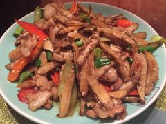 -德叔阙里·衢州菜馆(月湖店)