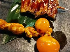 烧鸟-原志优秀食材·匠心料理·海胆主题(金亿广场店)