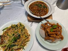 -九转小磨·非遗东北菜旗舰店