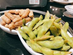 -达叔香味海鲜(海棠68环球美食街店)