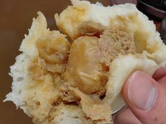 -老陶包子铺(南大西南村店)
