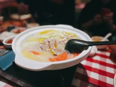 -西贝(吴江路湟普汇店)
