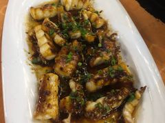 -焯明脆肉鲩世家(金沙洲店)